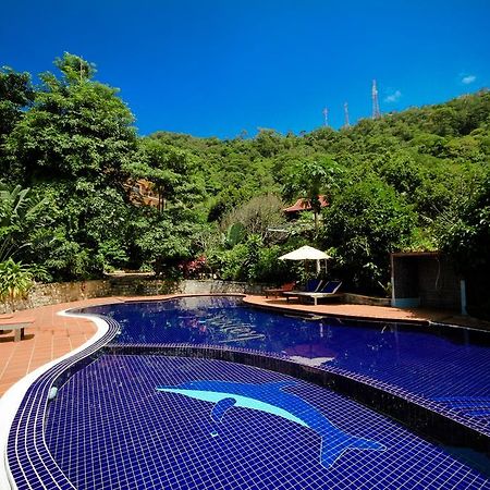 Spring Valley Resort ケップ エクステリア 写真