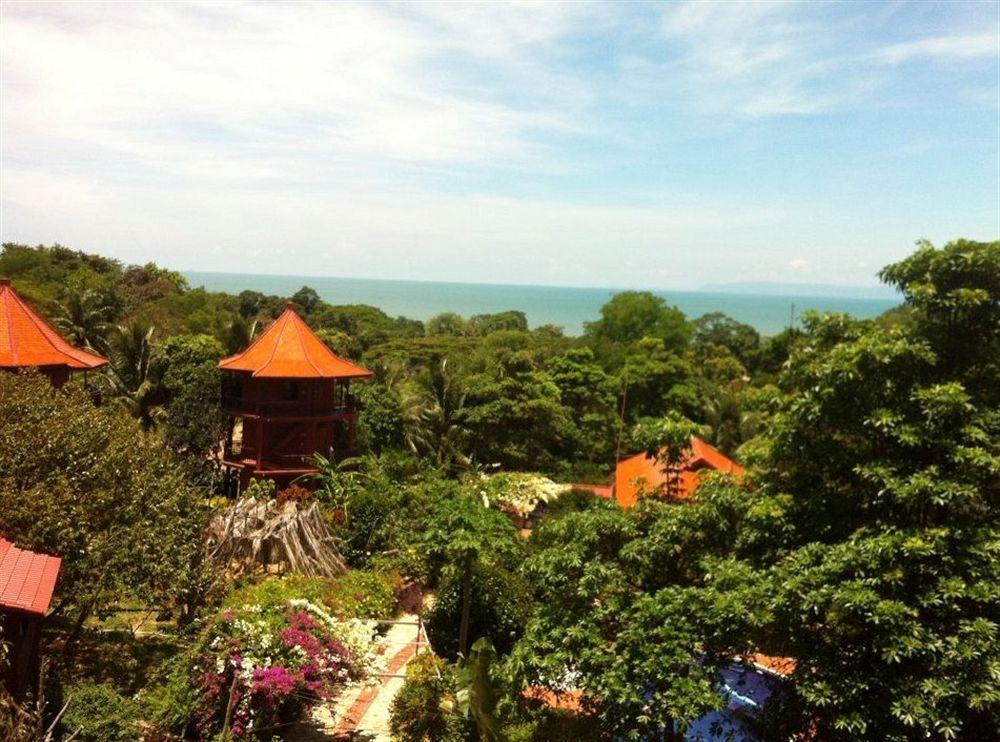Spring Valley Resort ケップ エクステリア 写真