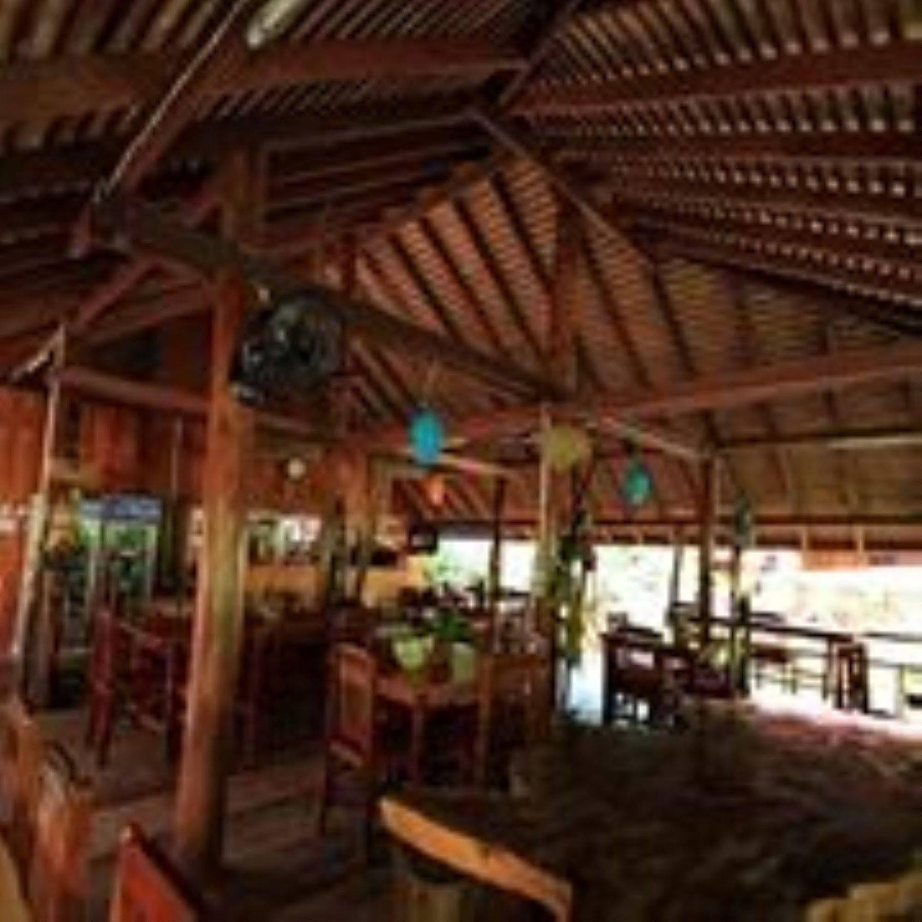 Spring Valley Resort ケップ エクステリア 写真