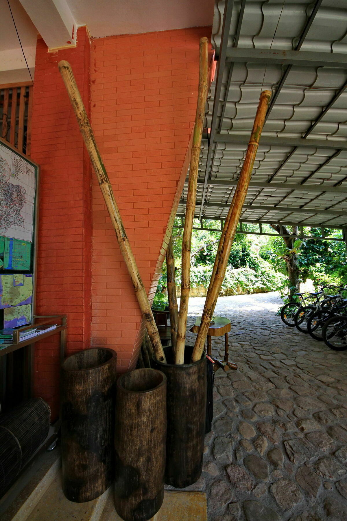 Spring Valley Resort ケップ エクステリア 写真